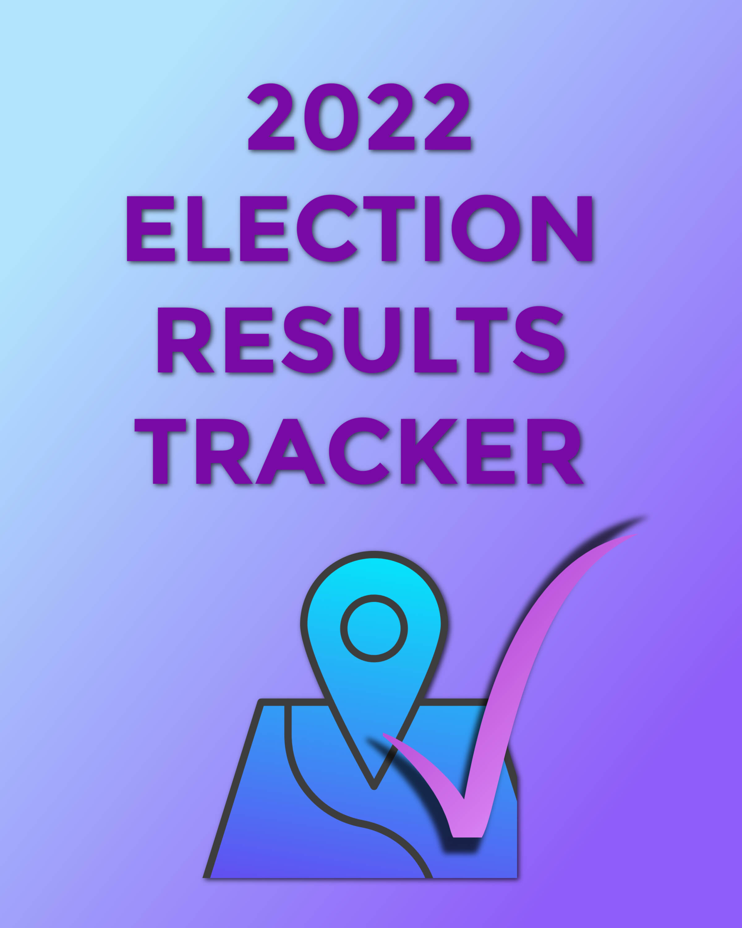 Election Tracker
